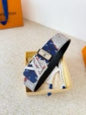wholesale quality louis vuitton belt model no. 844